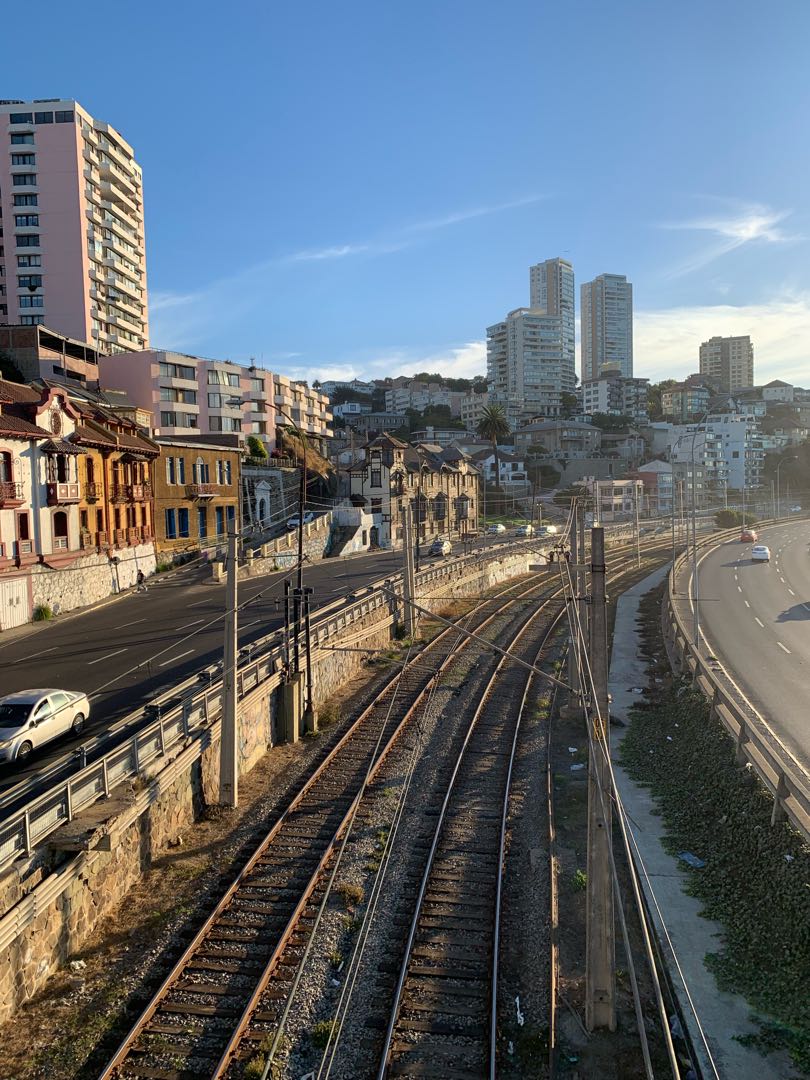 Valparaíso, Región de Valparaíso, Chile.