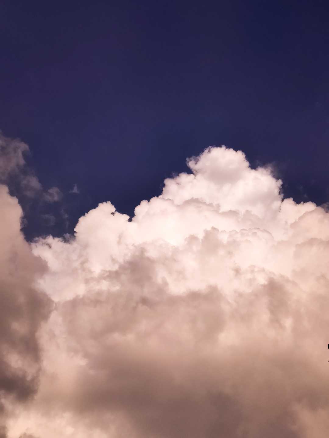 clouds 