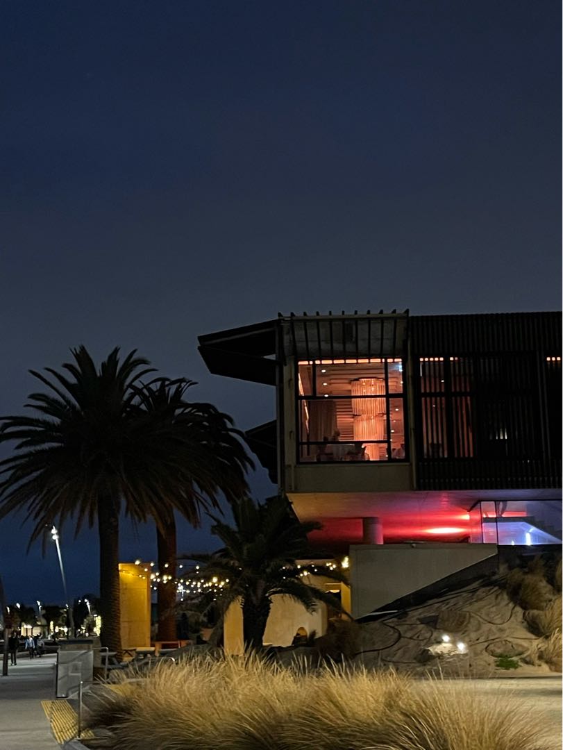 Stokehouse St Kilda