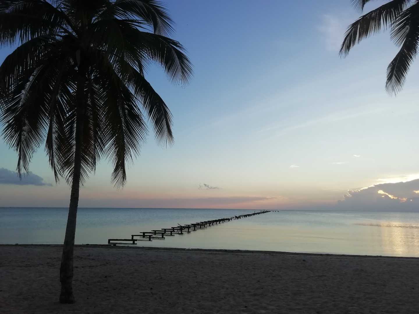 Playa Roja 