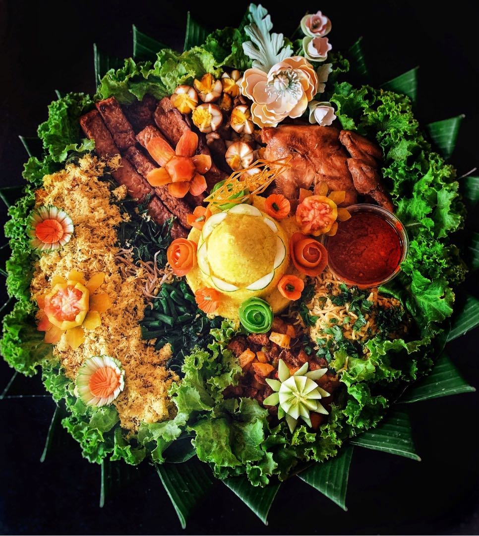 Tumpeng 