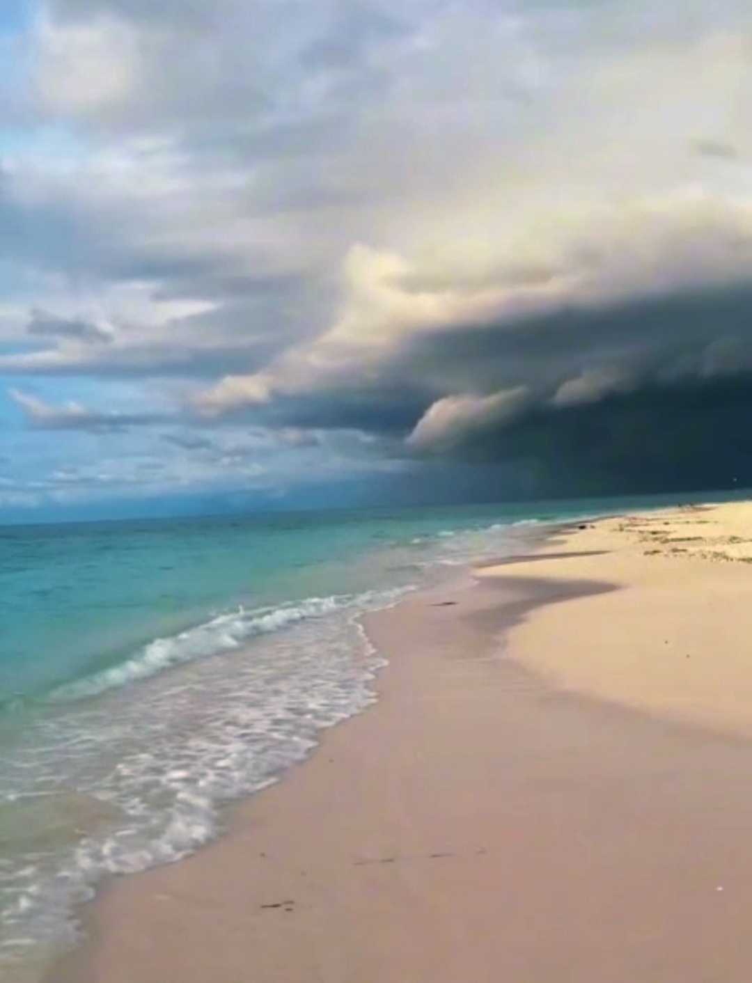 Awan Hitam