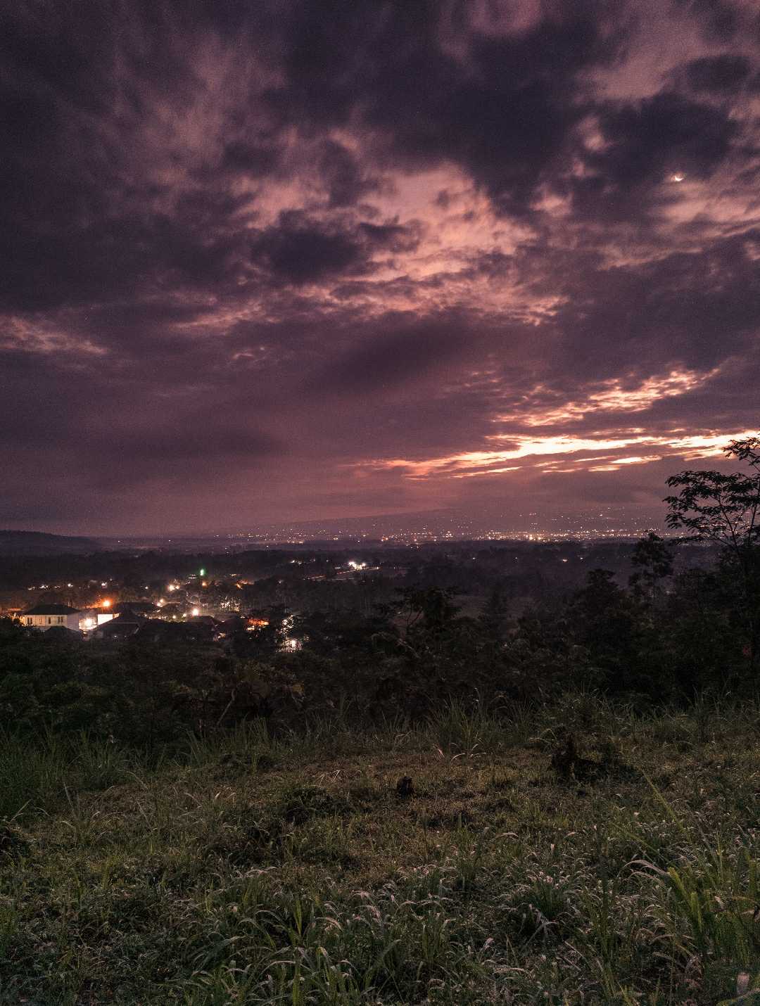 sunrise binakal