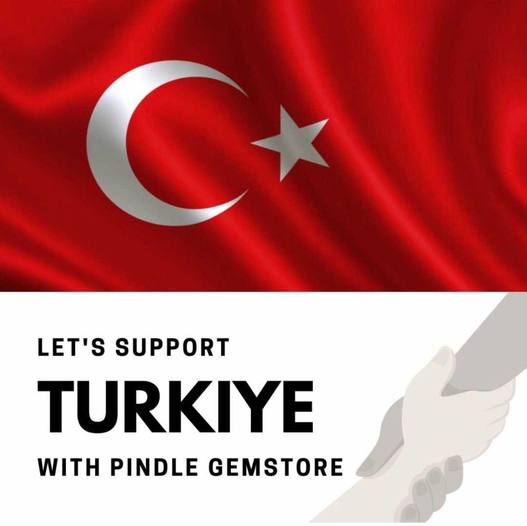 ❤️🤍TURKEY🤍❤️