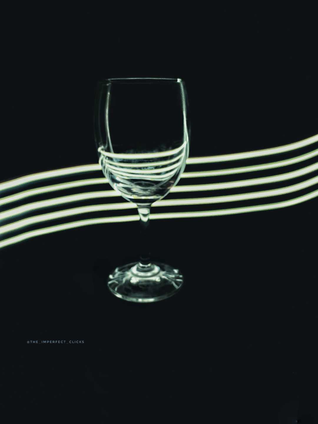 Light Painting 