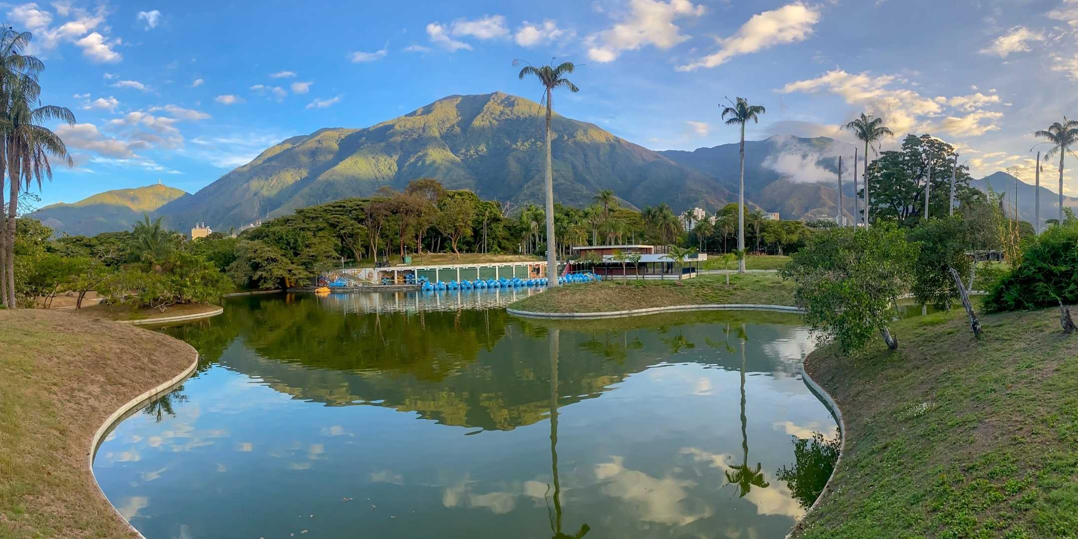 Parque del Este