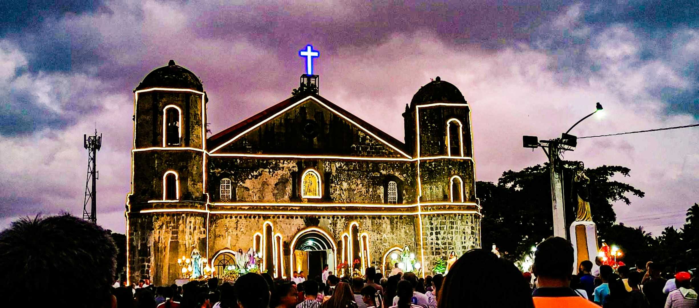 Church of Our Lady of Mt. Carmel