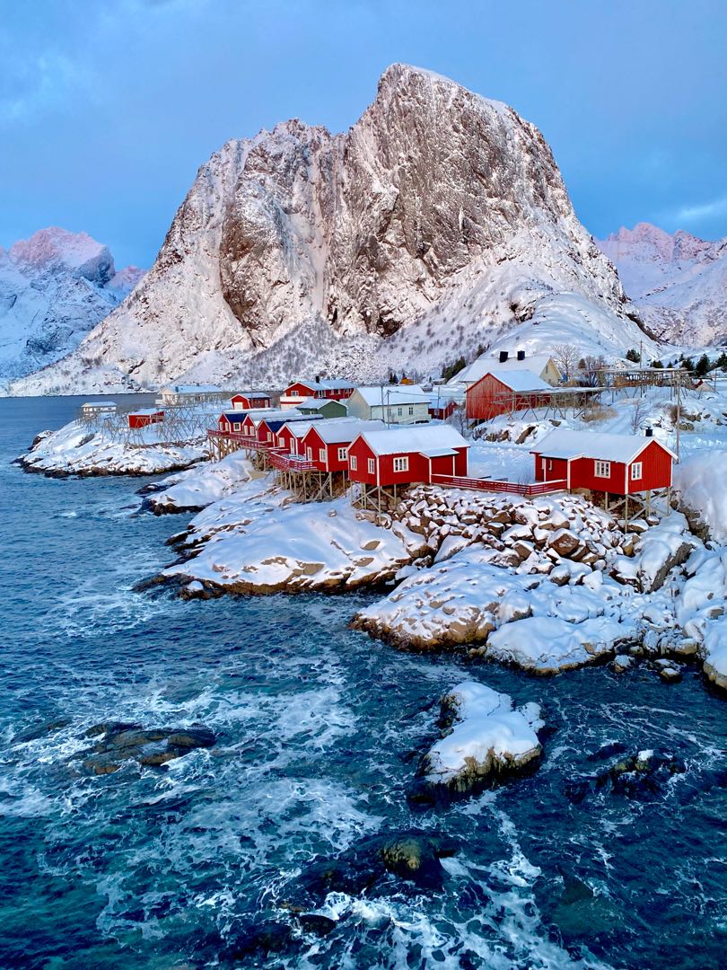 Lofoten islands 🇳🇴