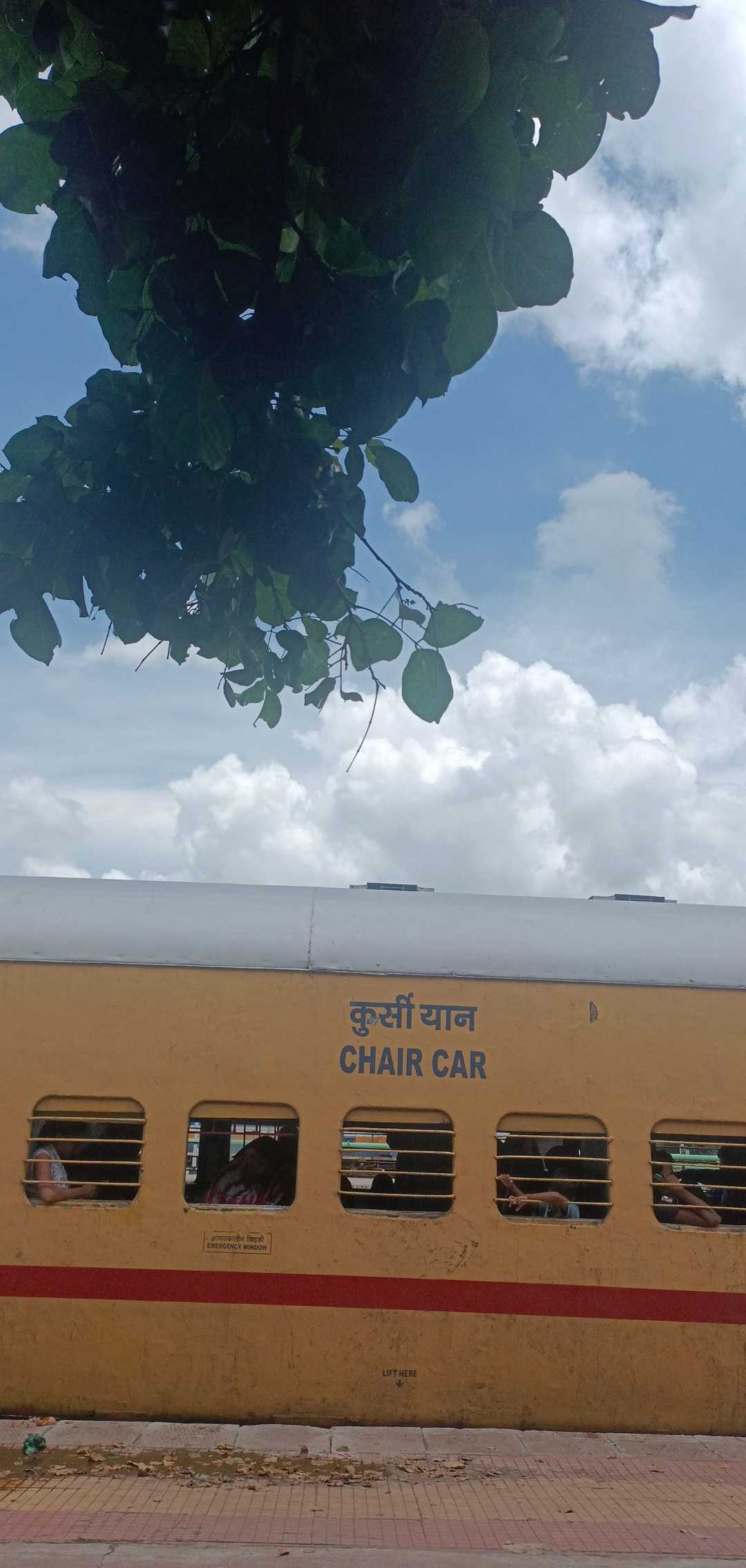 Travel