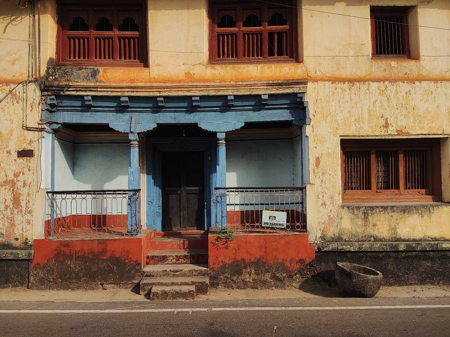
Udupi: A Coastal Gem