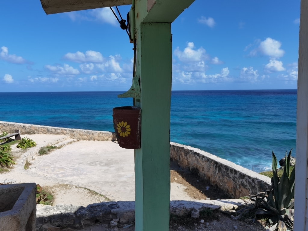 Punta Sur, Isla Mujeres 