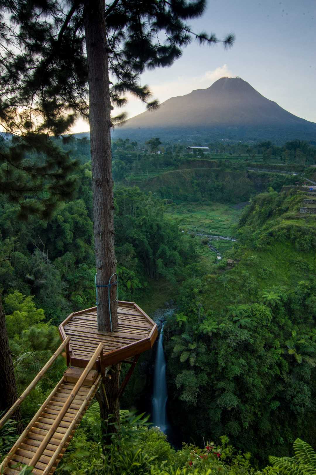 KEDUNG KAYANG