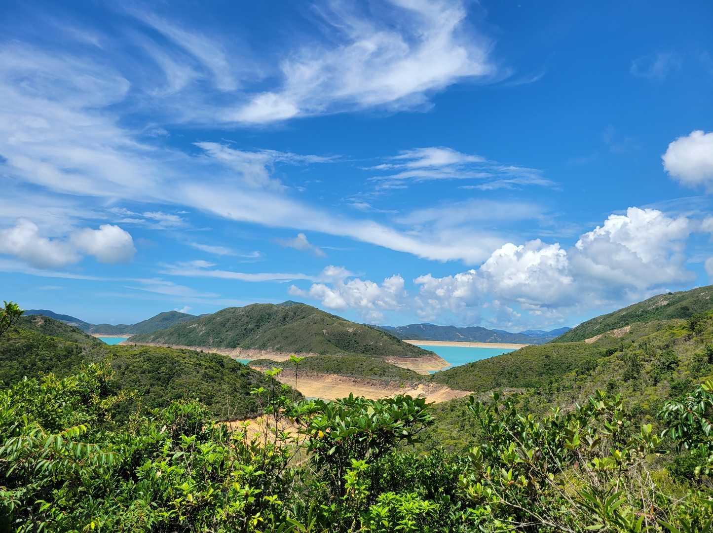 📍 KAM KUI SHEK TENG - SAIKUNG