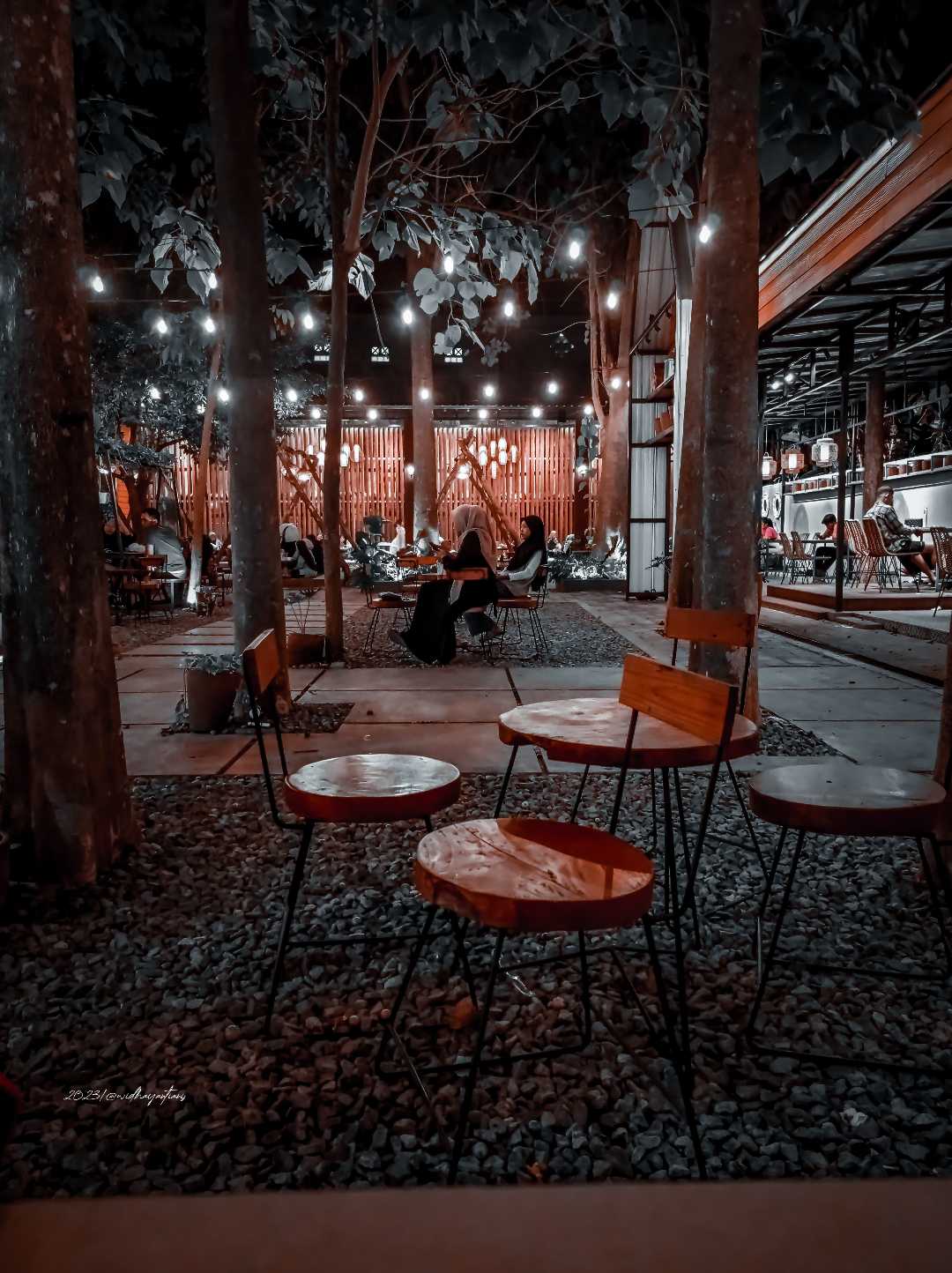 malam