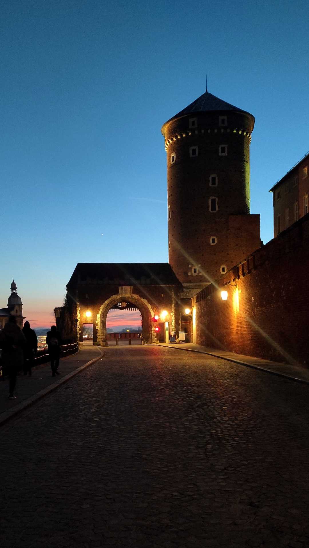 Cracow 