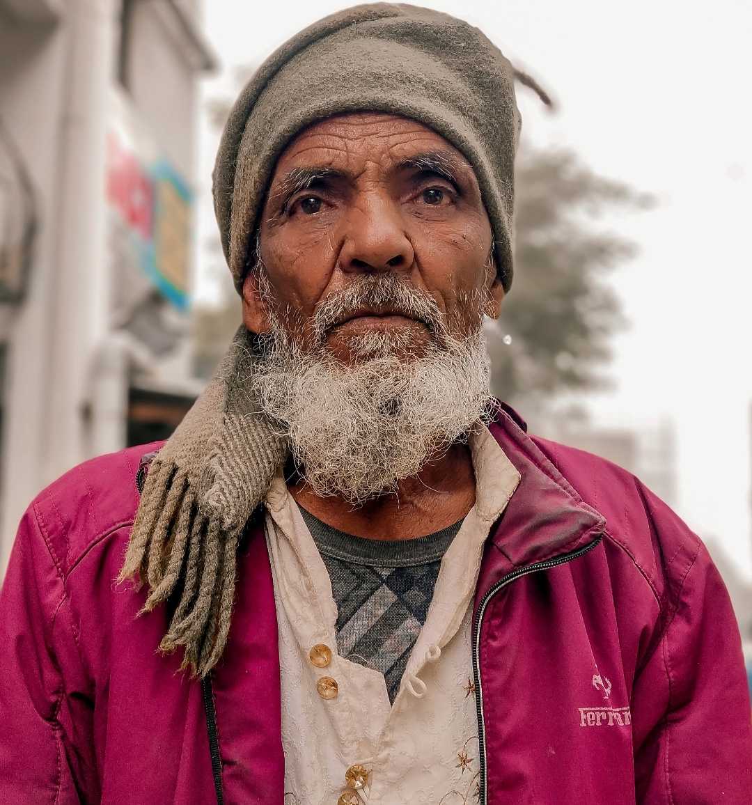 Portrait Photography