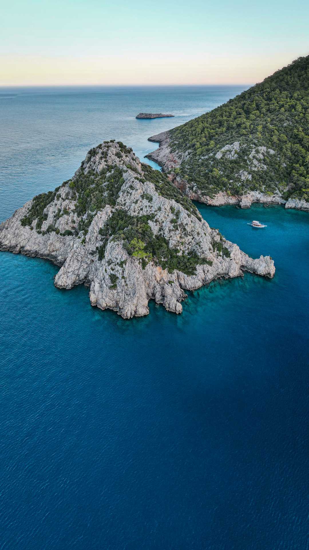 Porto Ceneviz Koyu