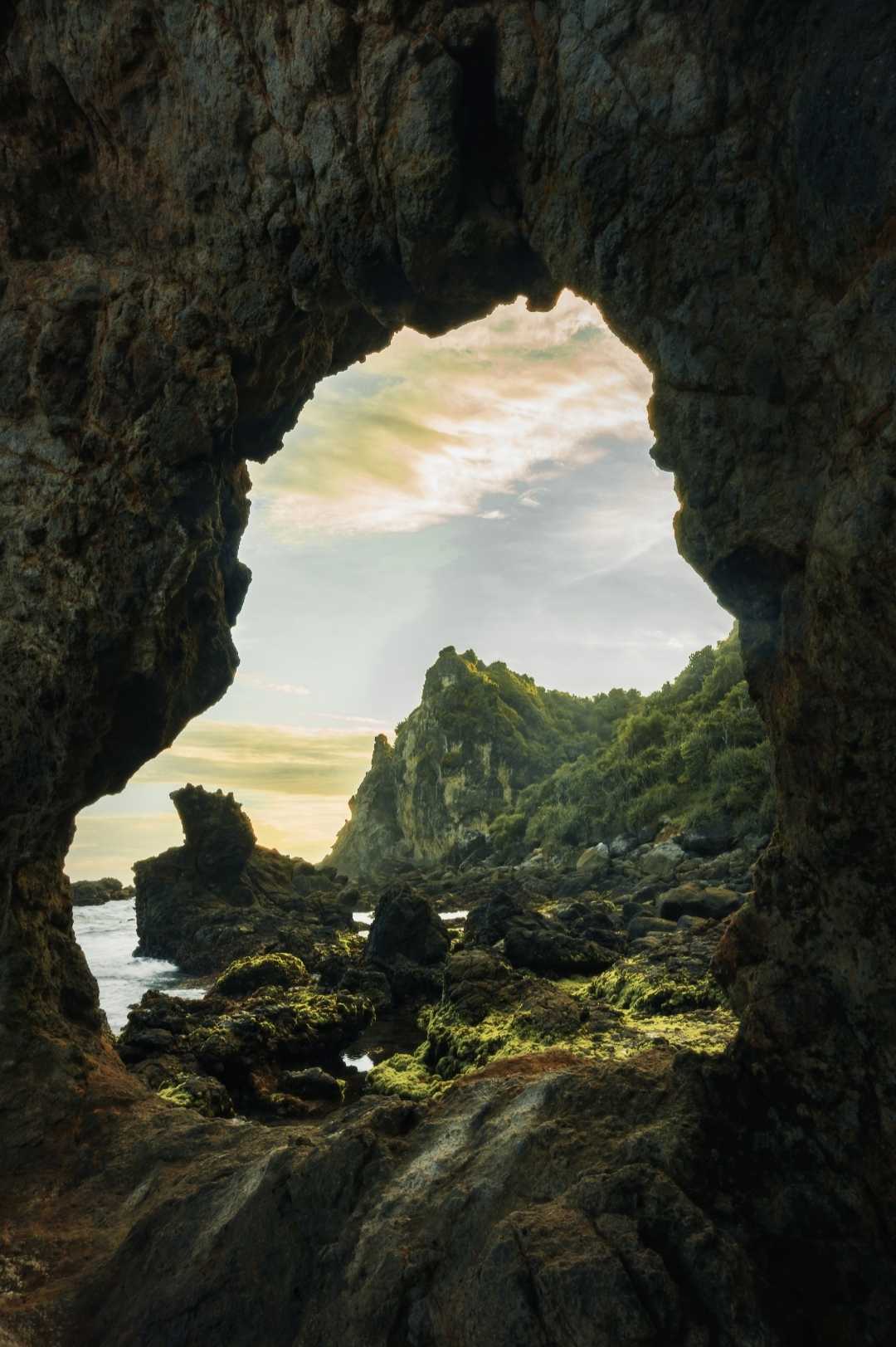 Nature Framing 