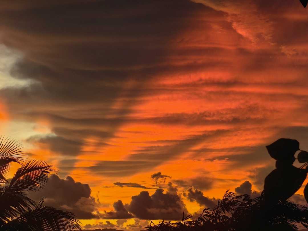sunrise