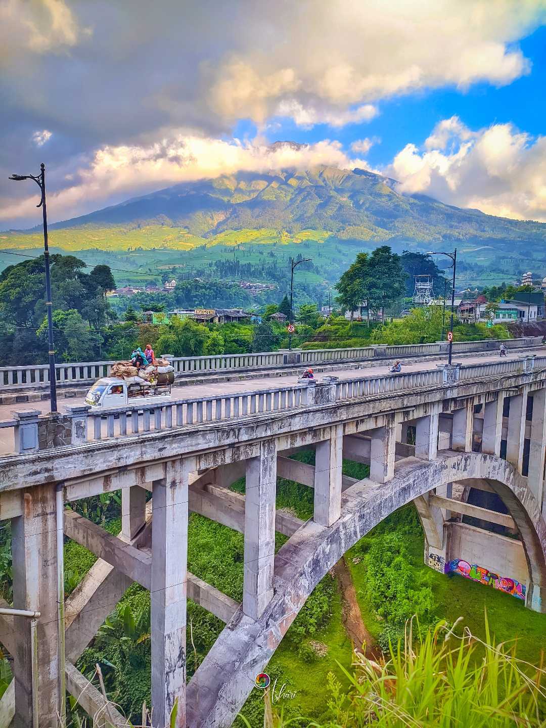 jembatan sigandul 