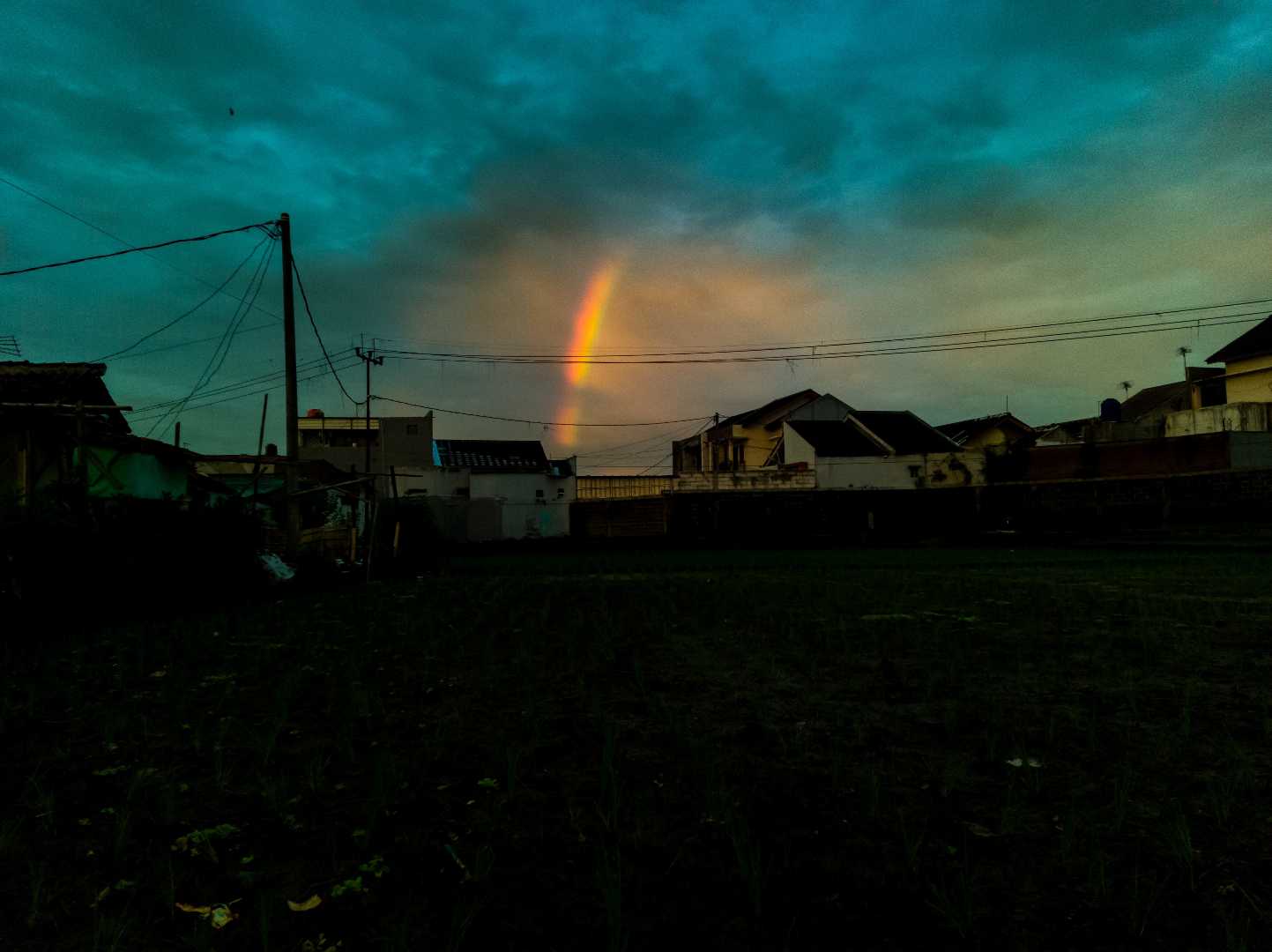 Pelangi 