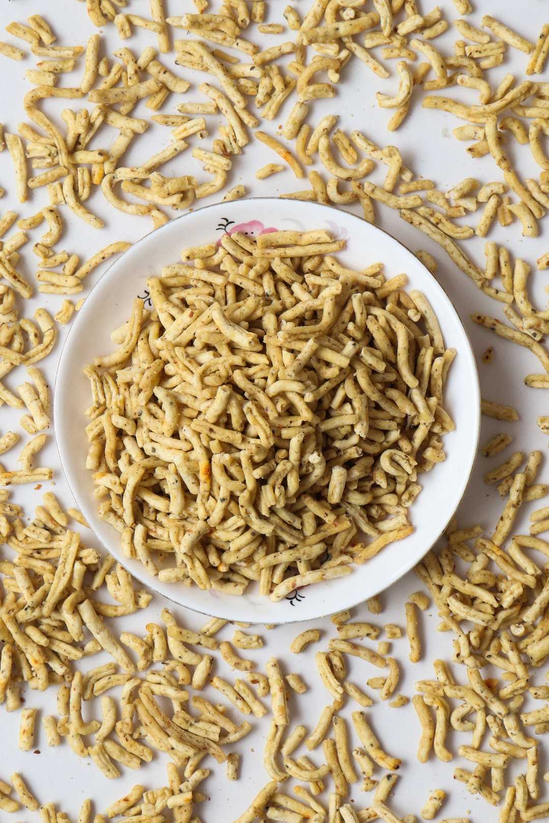 an underrated snacks
