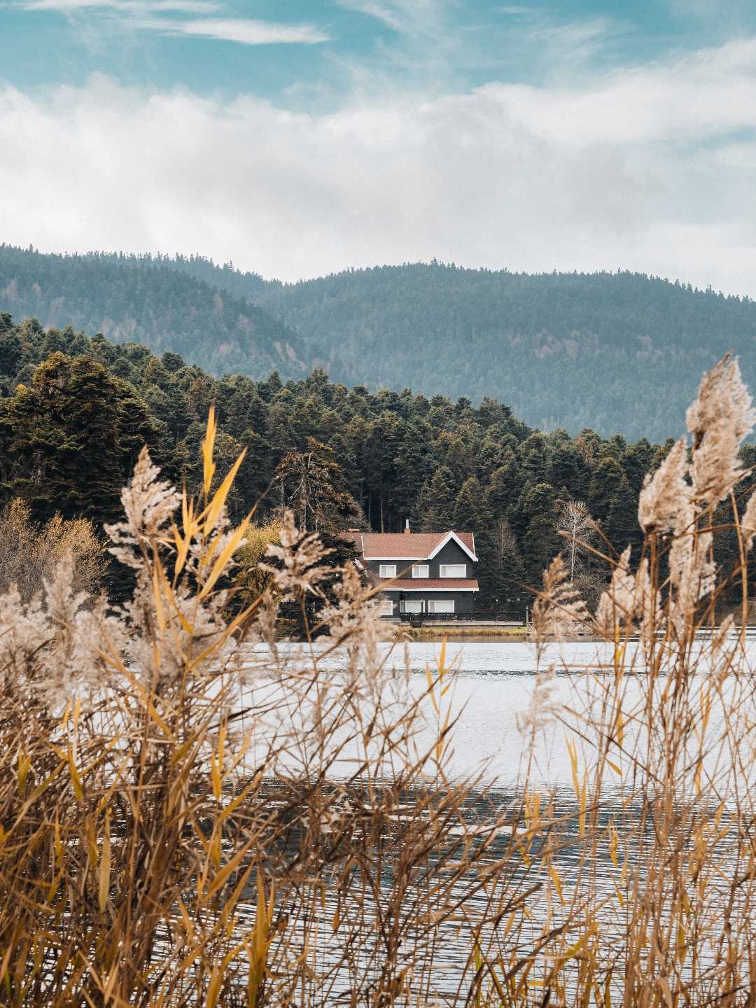 Gölcük National Park, Bolu