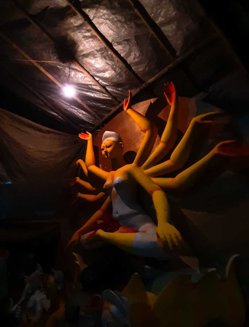 Shubho Mahalaya 2024