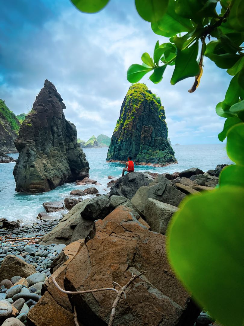 Pantai Orong Bukal, Sekotong