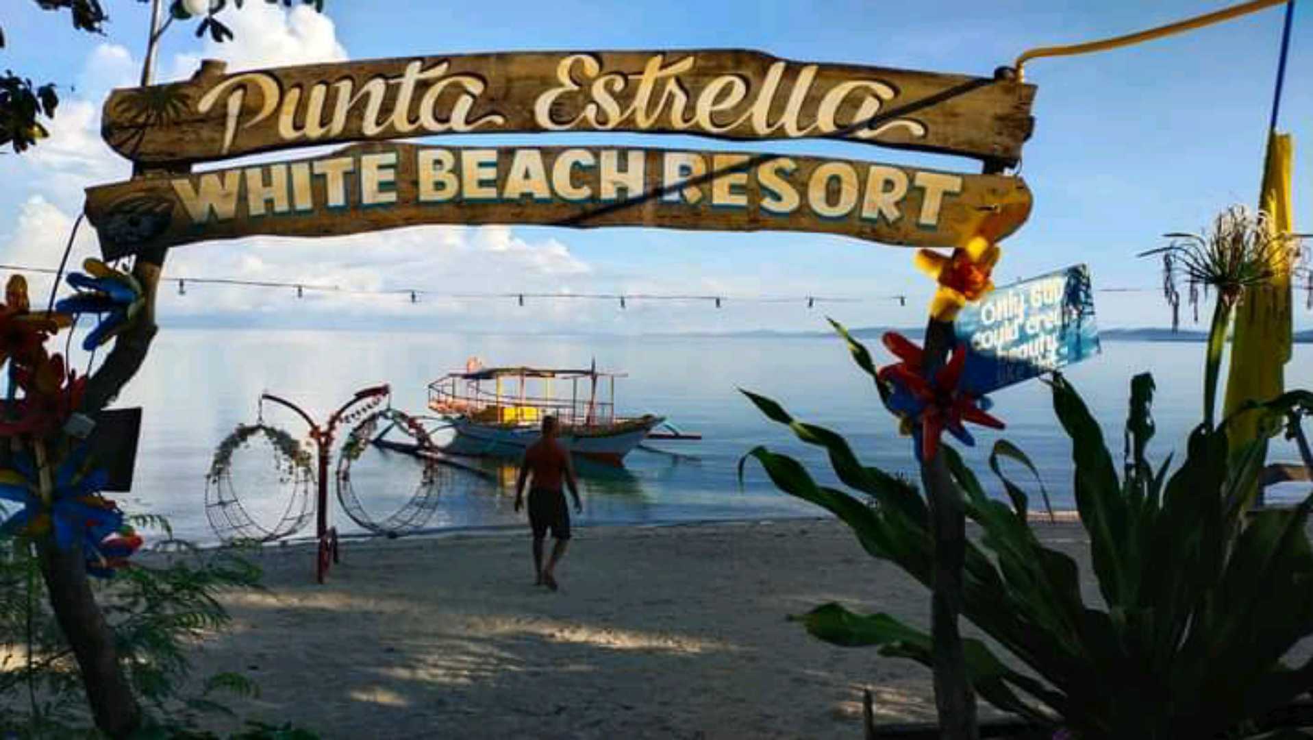 Punta Estrella Beach Resort