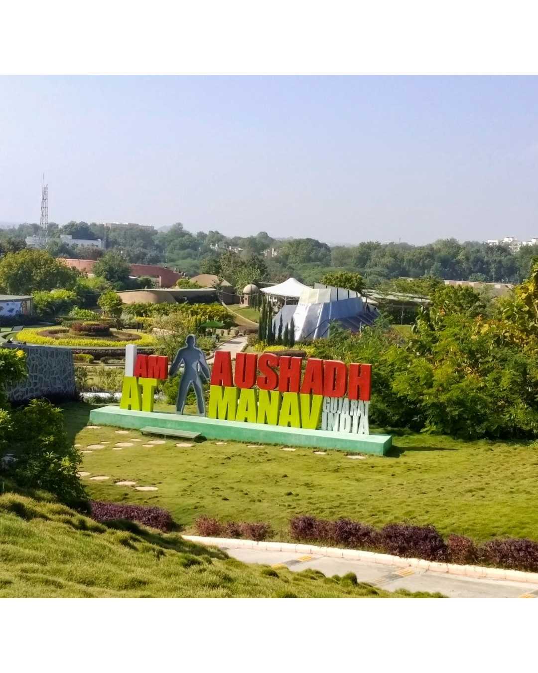 AROGYA VAN 🌿🧘🍀