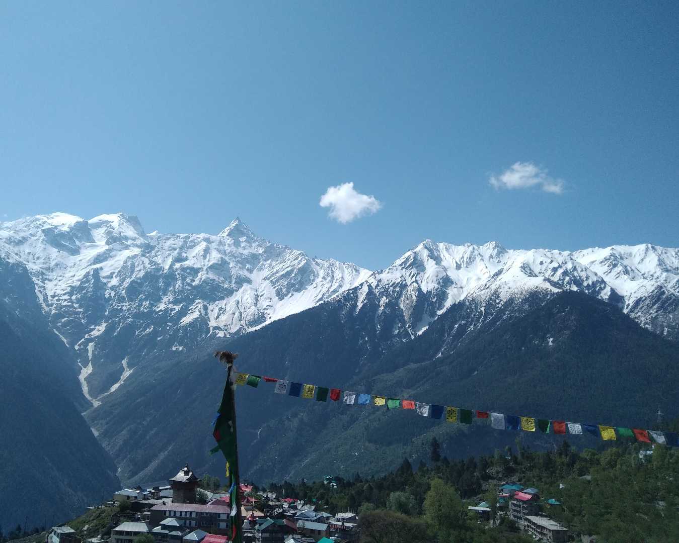 Guess the Location