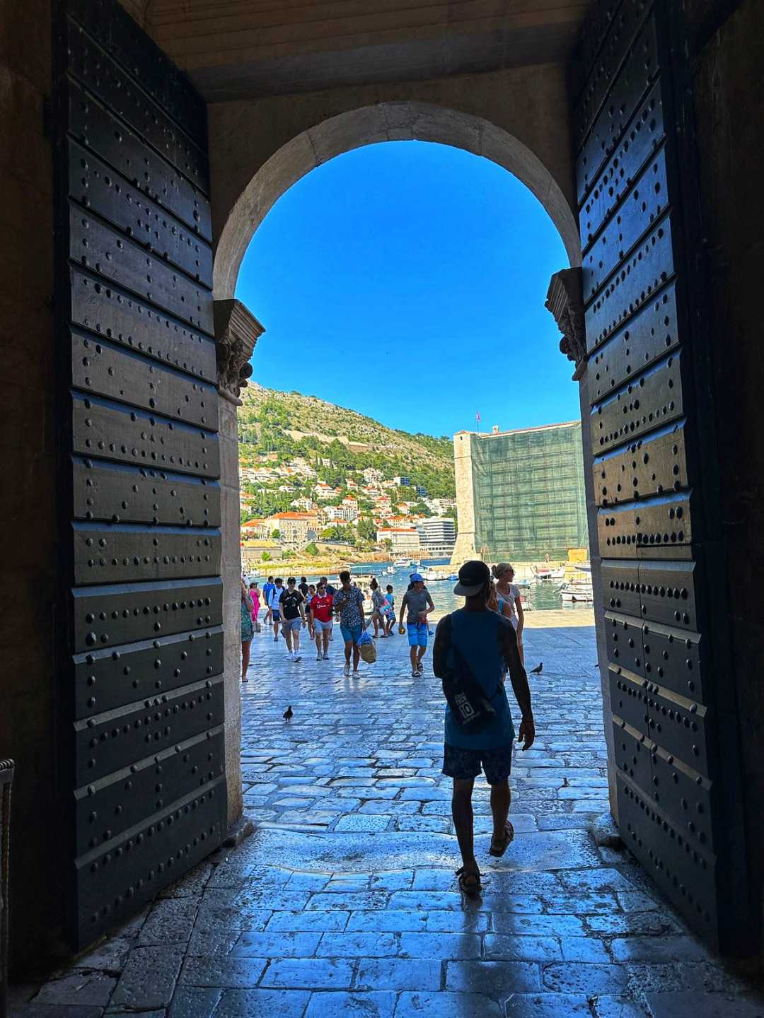 Croacia 🇭🇷 - Old Town