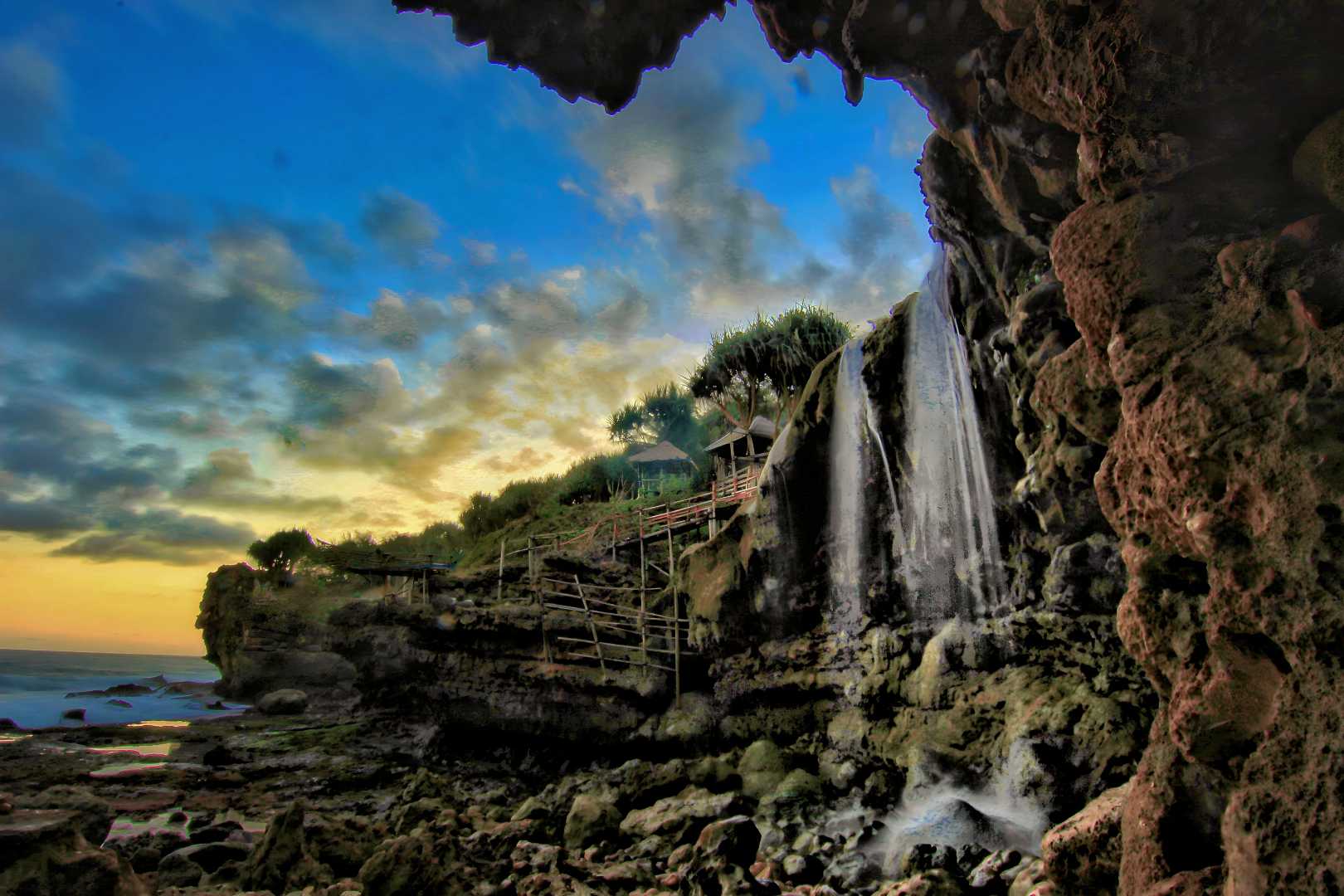 Pantai Jogan 