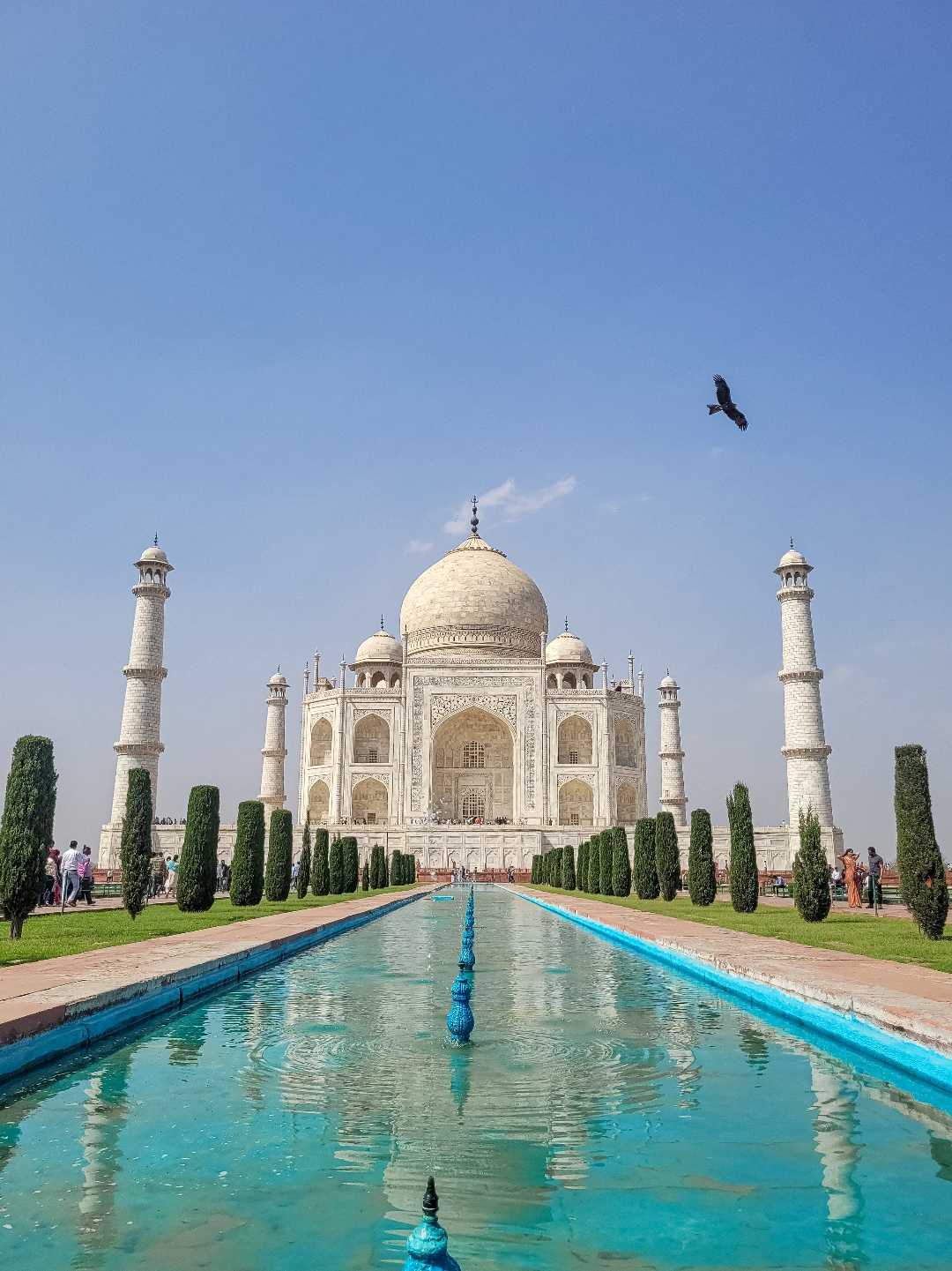 Wah taj