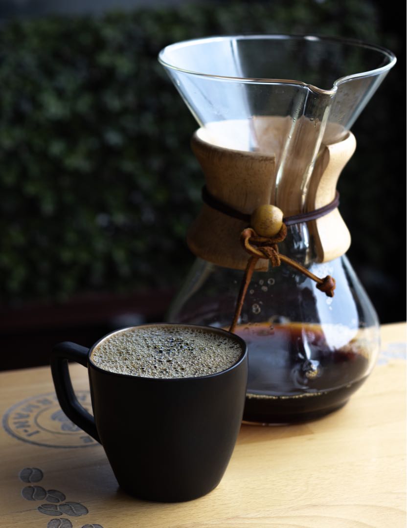 Chemex Coffee☕️