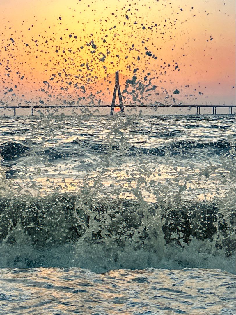 Dadar Chowpatty