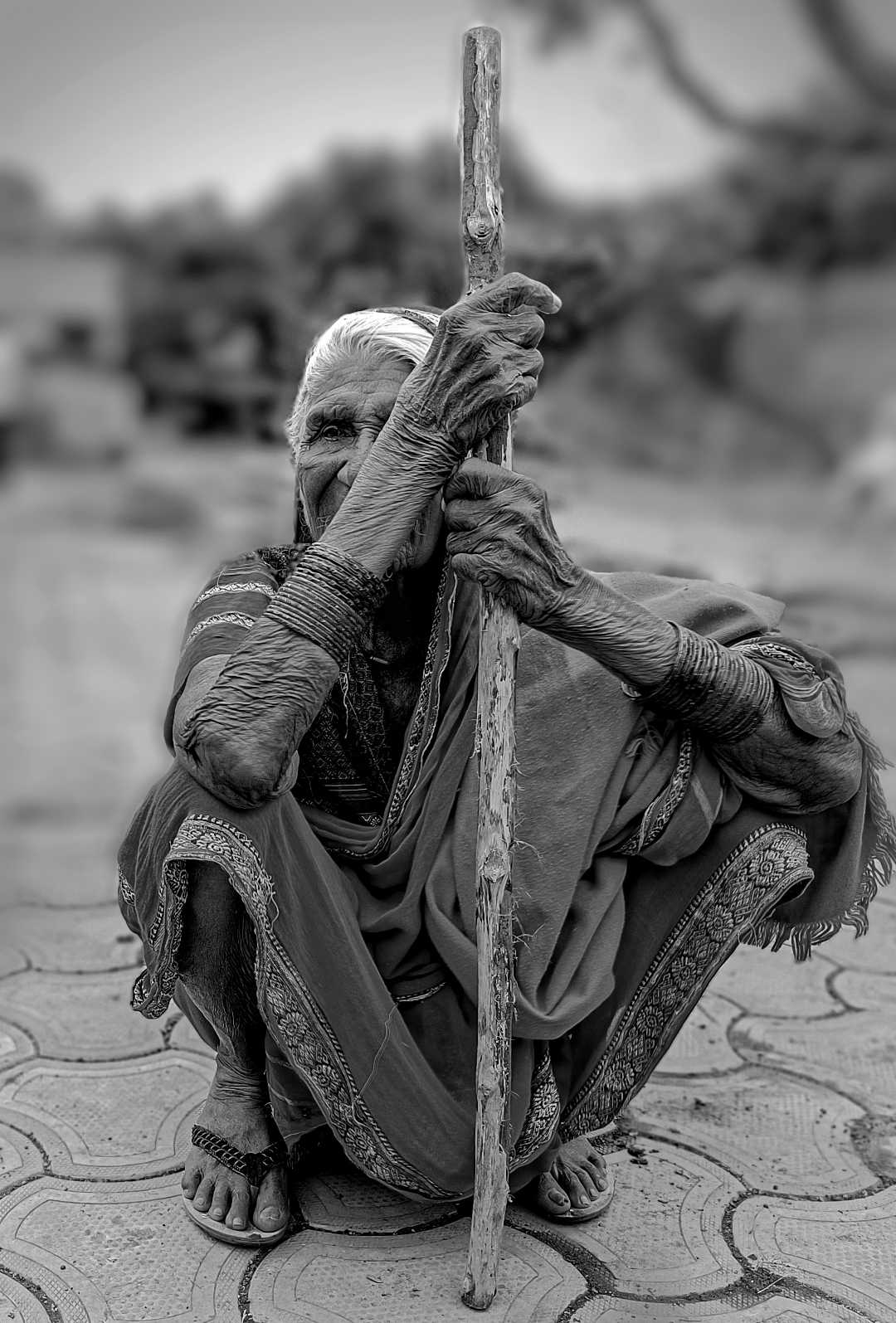 age and body everything will change not the soul.