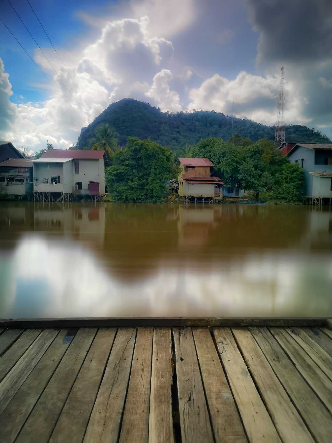 Bukit Keruat