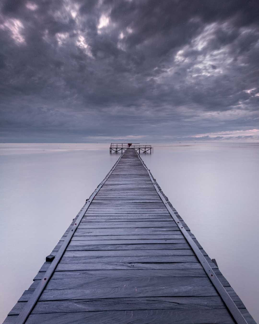 Pantai Tanjung Bayur