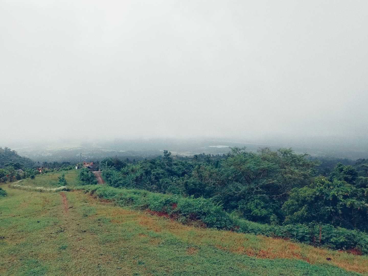 hike