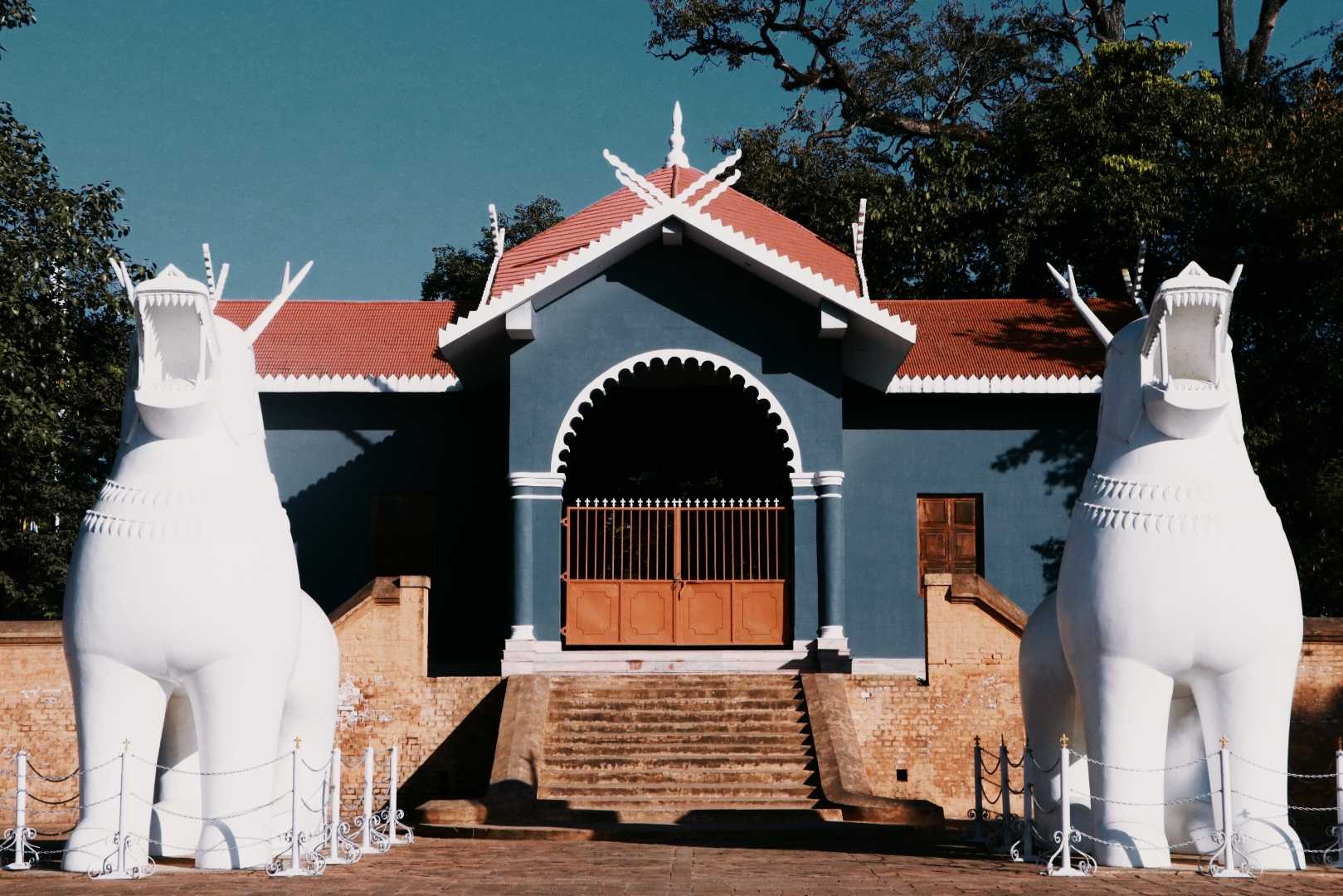 kangla palace