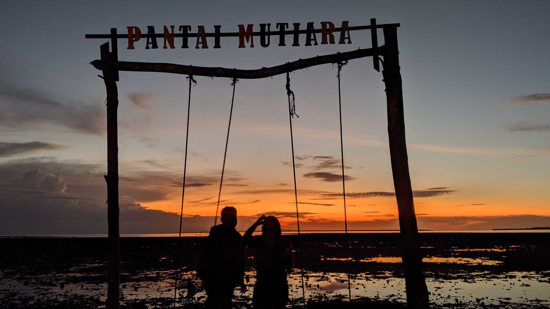 prewedding