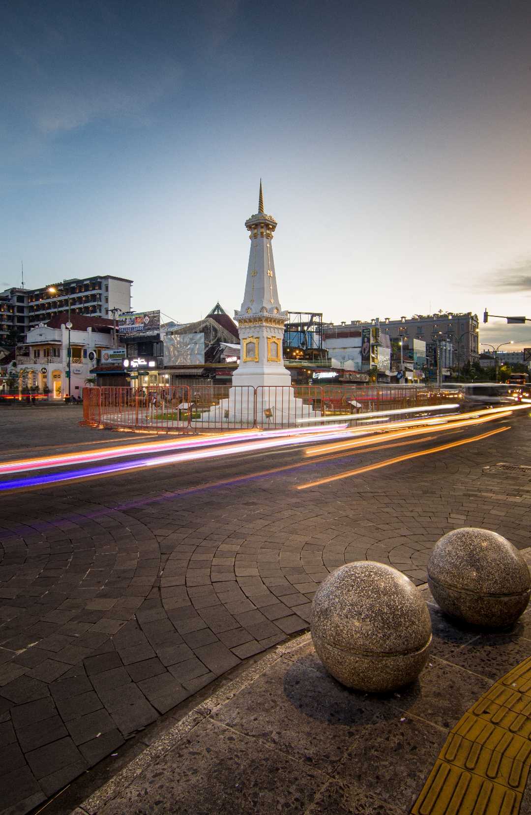 TUGU JOGJA