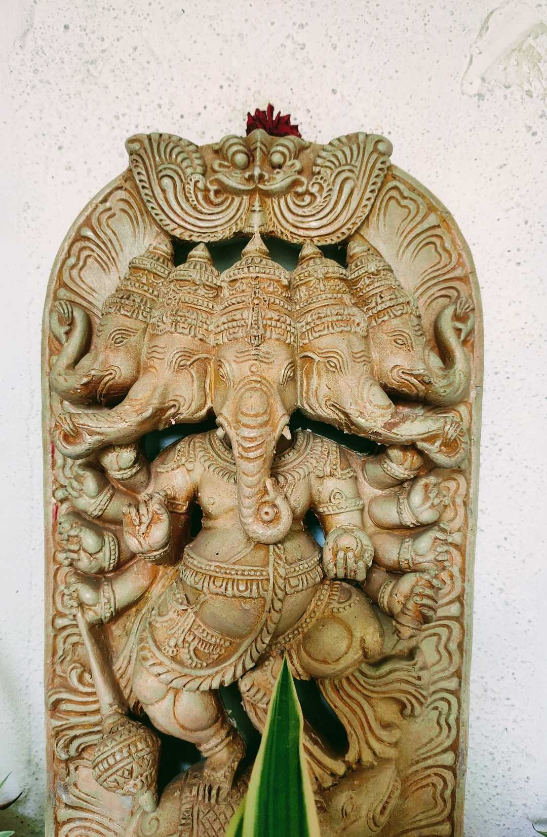 lord ganesh