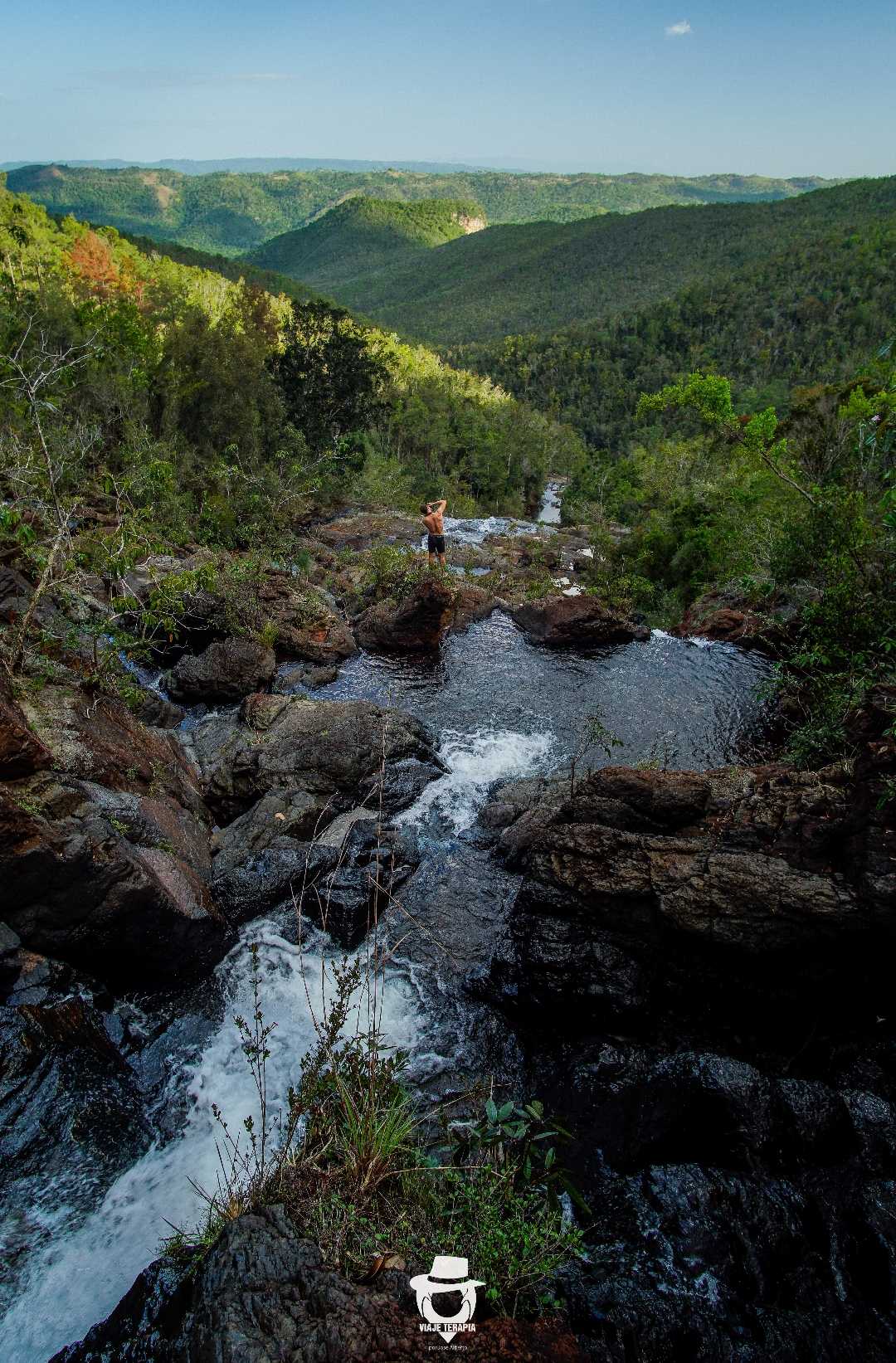 Salto La Sabina
