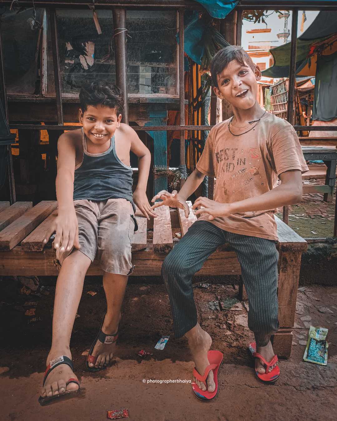 Friends 