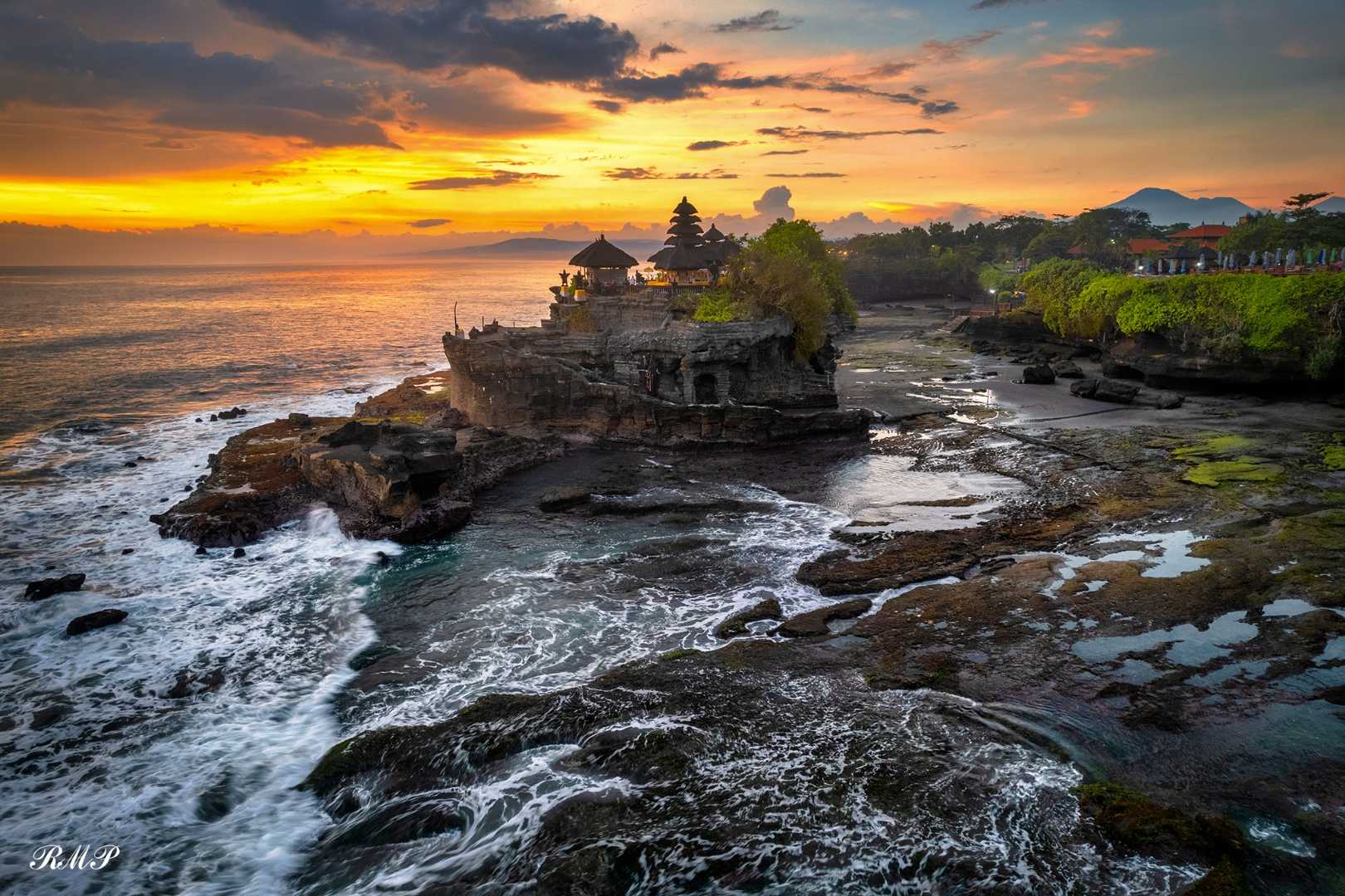 Pura Tanah Lot