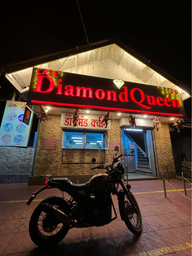 Diamond Queen Hotel