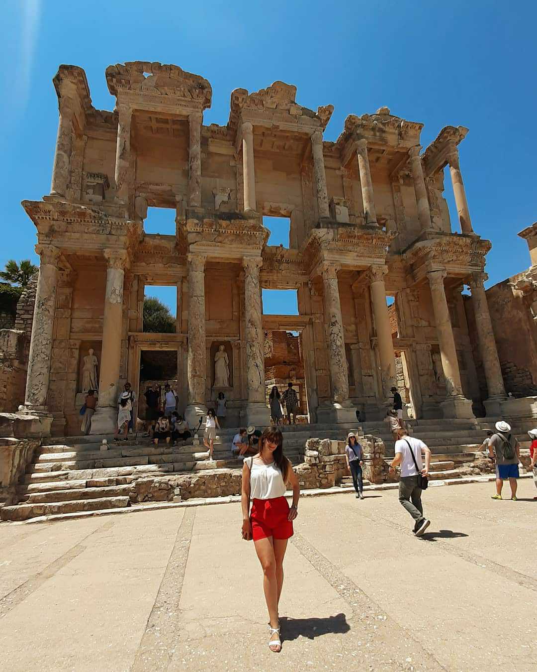 Ephesus, Turkey